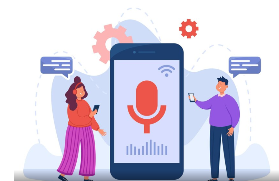 Voice Search Optimization for a Travel Agency