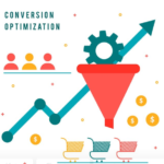 Conversion Rate Optimization