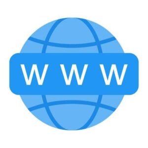 Website logo