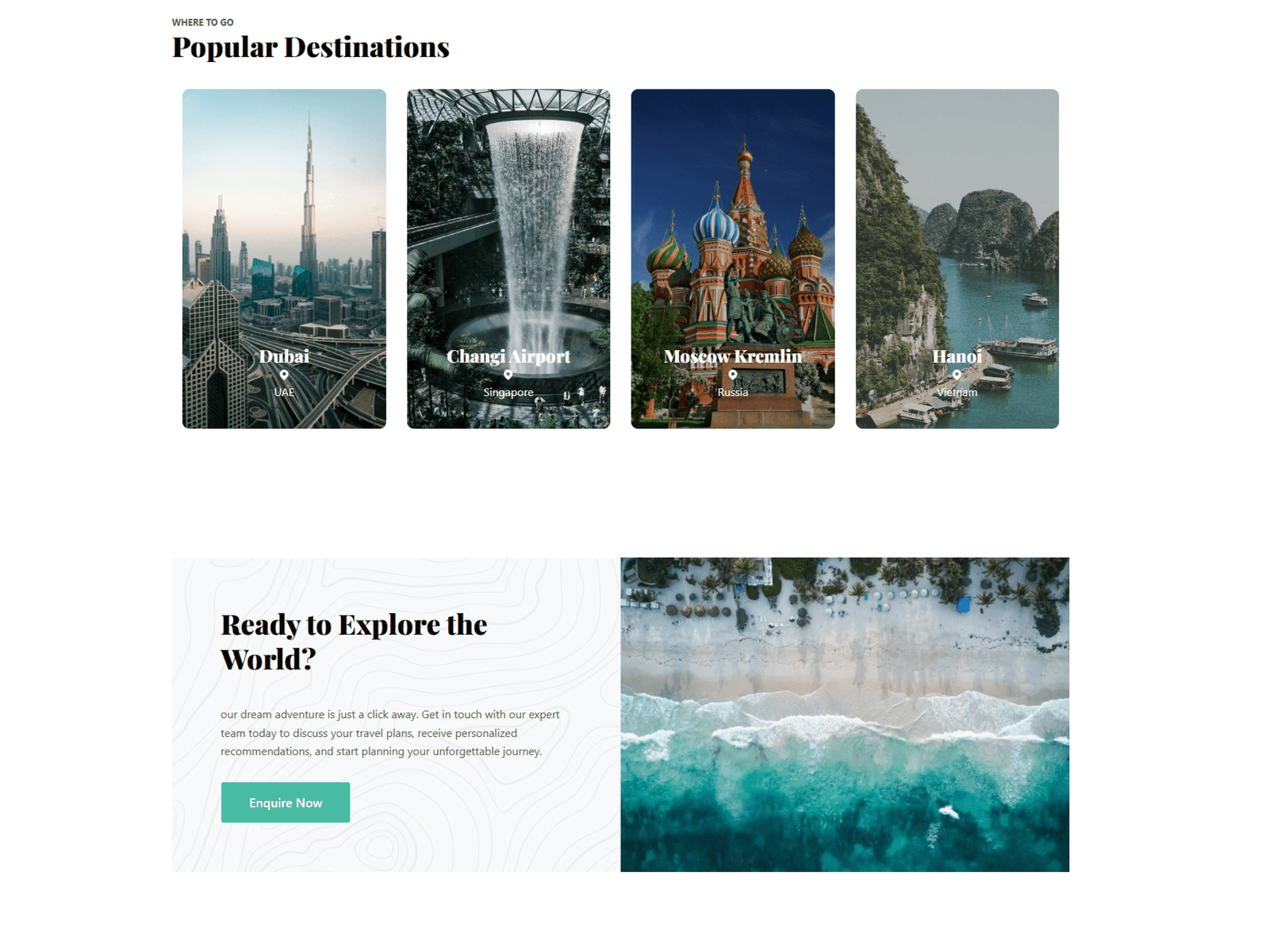 Website Development