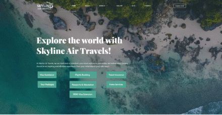 Website Development
