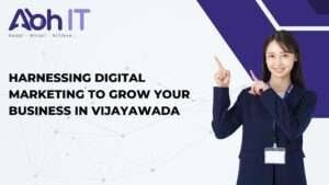 Digital Marketing in Vijayawada